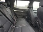 2025 Gmc Terrain Elevation Black vin: 3GKALUEG8SL248743