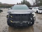 2025 Gmc Terrain Elevation Black vin: 3GKALUEG8SL248743
