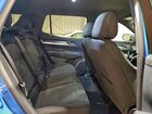 2026 Gmc Terrain Elevation Синий vin: 3GKALUEG8TL135604