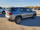 2025 Gmc Terrain Elevation Серебряный vin: 3GKALUEG9SL238223