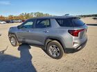 2025 Gmc Terrain Elevation Серебряный vin: 3GKALUEG9SL238223