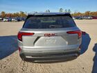 2025 Gmc Terrain Elevation Серебряный vin: 3GKALUEG9SL238223