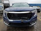 2023 Gmc Terrain Slt Blue vin: 3GKALVEG0PL117030