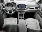 2023 Gmc Terrain Slt Blue vin: 3GKALVEG0PL117030