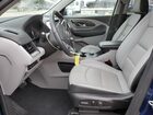 2023 Gmc Terrain Slt Blue vin: 3GKALVEG0PL117030