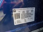 2023 Gmc Terrain Slt Blue vin: 3GKALVEG0PL117030