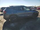 2024 Gmc Terrain Slt Синий vin: 3GKALVEG2RL133667