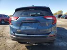 2024 Gmc Terrain Slt Синий vin: 3GKALVEG2RL133667