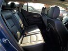 2024 Gmc Terrain Slt Синий vin: 3GKALVEG2RL133667