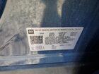 2024 Gmc Terrain Slt Синий vin: 3GKALVEG2RL133667