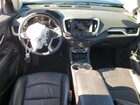 2024 Gmc Terrain Slt Синий vin: 3GKALVEG2RL133667