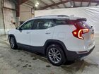 2024 Gmc Terrain Slt Белый vin: 3GKALVEG5RL350775