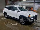 2024 Gmc Terrain Slt Белый vin: 3GKALVEG5RL350775