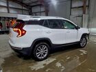 2024 Gmc Terrain Slt Белый vin: 3GKALVEG5RL350775