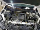 2024 Gmc Terrain Slt Белый vin: 3GKALVEG5RL350775