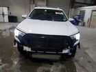 2024 Gmc Terrain Slt Белый vin: 3GKALVEG5RL350775 Damage: Grille, Missing, Replacement Required
