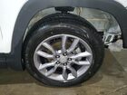2024 Gmc Terrain Slt Белый vin: 3GKALVEG5RL350775 Damage: Right Front Wheel, Curb Rash, 7 To 8 Inches