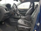 2020 Gmc Terrain Slt Синий vin: 3GKALVEV1LL143080