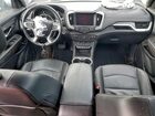 2020 Gmc Terrain Slt Белый vin: 3GKALVEV4LL301380