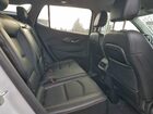 2020 Gmc Terrain Slt Белый vin: 3GKALVEV4LL301380