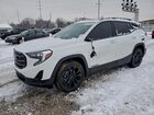 2021 Gmc Terrain Slt White vin: 3GKALVEV6ML388698