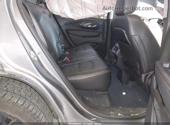 3GKALVEX0LL193616 2020 GMC TERRAIN Pewter Вид наклейки с VIN-кодом
