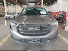 2020 Gmc Terrain Awd Slt Pewter vin: 3GKALVEX0LL193616
