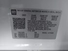 2024 Gmc Terrain Awd Denali Белый vin: 3GKALXEG1RL207270