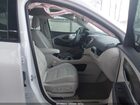 2024 Gmc Terrain Awd Denali Белый vin: 3GKALXEG1RL207270