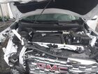 2024 Gmc Terrain Awd Denali Белый vin: 3GKALXEG1RL207270