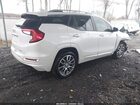 2024 Gmc Terrain Awd Denali Белый vin: 3GKALXEG1RL207270