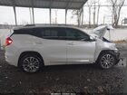 2024 Gmc Terrain Awd Denali Белый vin: 3GKALXEG1RL207270