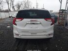 2024 Gmc Terrain Awd Denali Белый vin: 3GKALXEG1RL207270