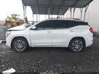 2024 Gmc Terrain Awd Denali Белый vin: 3GKALXEG1RL207270