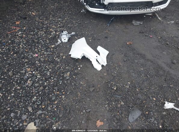 3GKALXEG1RL207270 2024 GMC TERRAIN Белый Вид щитка приборов