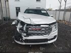 2024 Gmc Terrain Awd Denali Белый vin: 3GKALXEG1RL207270