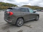 2023 Gmc Terrain Denali Коричневый vin: 3GKALXEG7PL151493