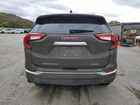 2023 Gmc Terrain Denali Коричневый vin: 3GKALXEG7PL151493