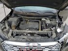 2023 Gmc Terrain Denali Коричневый vin: 3GKALXEG7PL151493