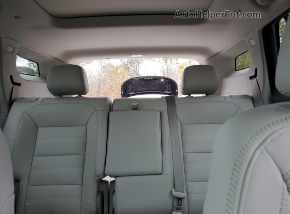 3GKALXEG7PL151493 2023 GMC TERRAIN Коричневый Вид задних сидений