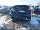 2022 Gmc Terrain Awd Denali Черный vin: 3GKALXEV2NL247575