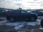 2022 Gmc Terrain Awd Denali Черный vin: 3GKALXEV2NL247575