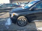 2022 Gmc Terrain Awd Denali Черный vin: 3GKALXEV2NL247575