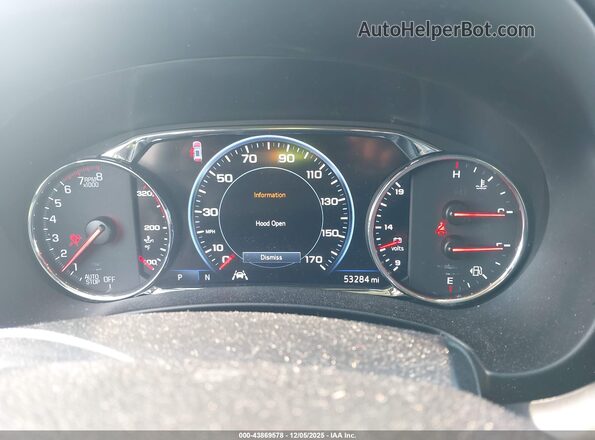 3GKALXEV2NL247575 2022 GMC TERRAIN Черный Вид задних сидений