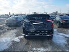 2022 Gmc Terrain Awd Denali Черный vin: 3GKALXEV2NL247575