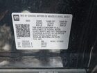 2022 Gmc Terrain Awd Denali Черный vin: 3GKALXEV2NL247575