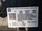 2026 Gmc Terrain Awd At4 Черный vin: 3GKALYEG4TL110920