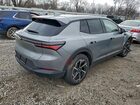 2026 Chev Equinox Ev Lt1 W/pcy Gray vin: 3GN7DMRP9TS106252 2026 Chev Equinox Ev Lt1 W/pcy Gray vin: 3GN7DMRP9TS106252