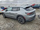 2026 Chev Equinox Ev Lt1 W/pcy Gray vin: 3GN7DMRP9TS106252 2026 Chev Equinox Ev Lt1 W/pcy Gray vin: 3GN7DMRP9TS106252