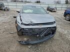 2026 Chev Equinox Ev Lt1 W/pcy Gray vin: 3GN7DMRP9TS106252 2026 Chev Equinox Ev Lt1 W/pcy Gray vin: 3GN7DMRP9TS106252